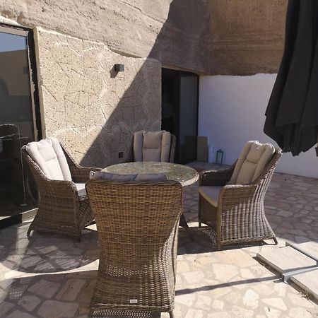 Hoehlenapartment Güimar Екстериор снимка
