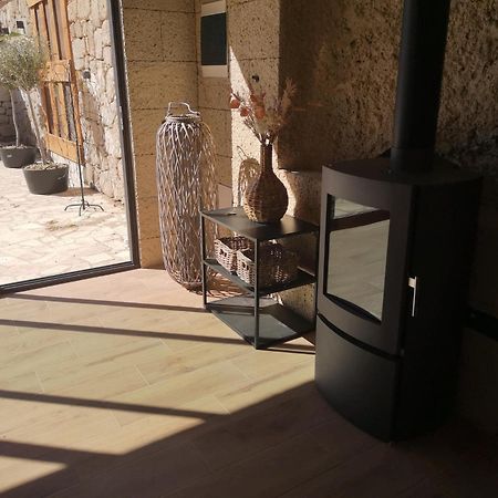 Hoehlenapartment Güimar Екстериор снимка