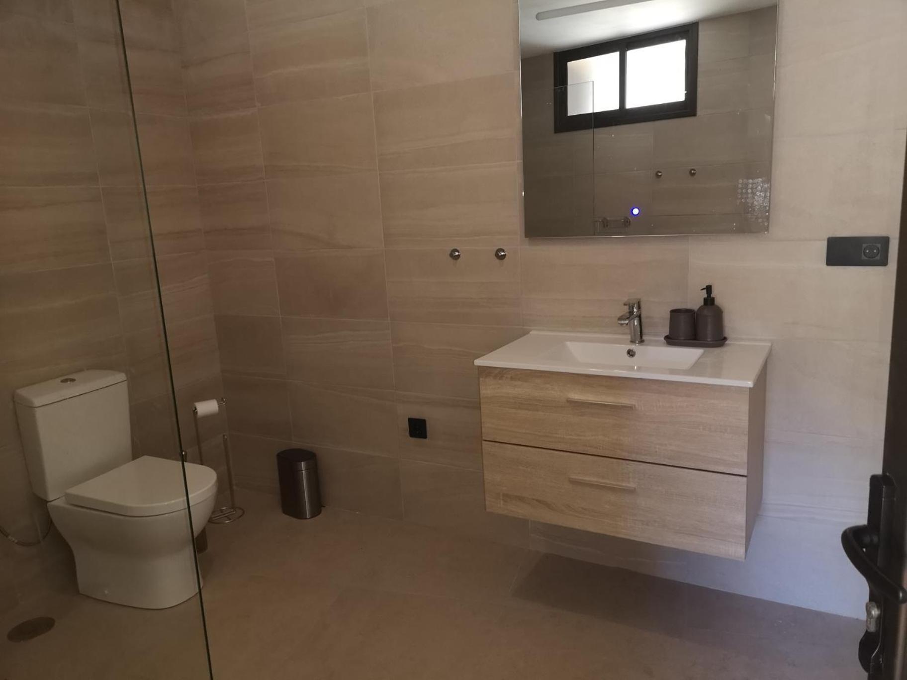 Hoehlenapartment Güimar Екстериор снимка